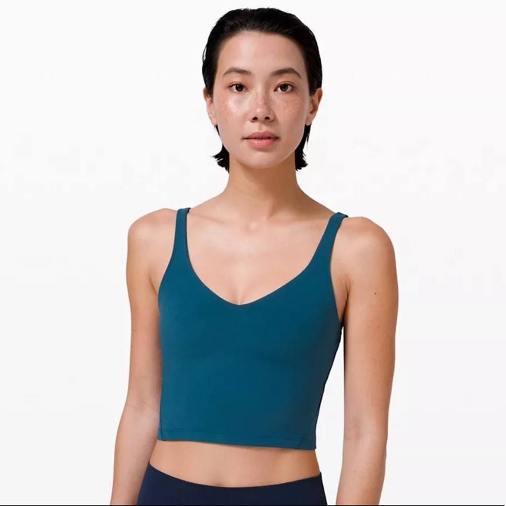 Lululemon align tank